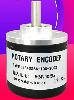 1pc new EB40S6A-100-3CG2