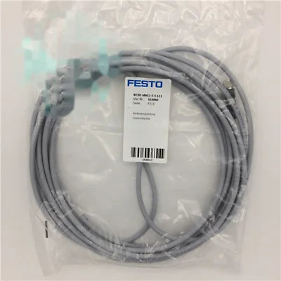 1pc new FESTO NEBU-M8G3-E-5-LE3 569843