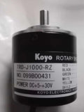 TRD-N1000-RZ TRDN1000RZ Rotary Encoder KOYO NEW IN BOX