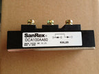 New San Rex DCA100AA60 Power module free shipping