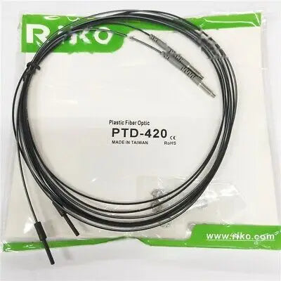 1pc new RIKO PTD-420 M4