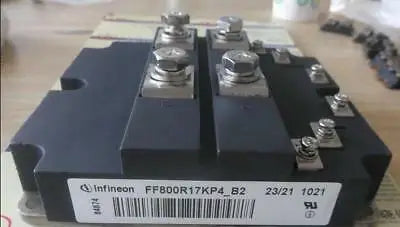 1PC new FF800R17KP4-B2