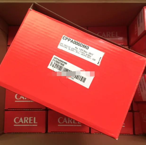 1PC NEW CAREL CPPA006DM0 CPPAOO6DMO free shipping