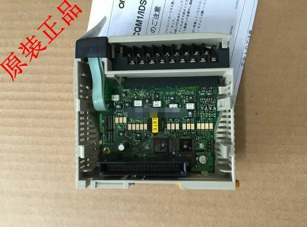 CQM1-TC201 CQM1TC201 1PC New IN BOX Omron free shipping