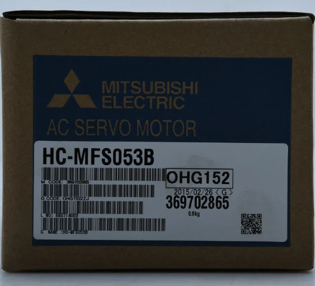 New  Mitsubishi  AC  HC-MFS053B  HCMFS053B   free shipping