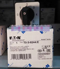 1PC NEW EATON MOELLER T0-3-8244/E free shipping