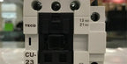 New  TECO CU-23  AC380V  Ac contactor  free shipping