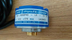 TS5233N576 (OIH48-6000P40-L6-5V) 1PC New Tamagawa Smartsyn Resolver free ship