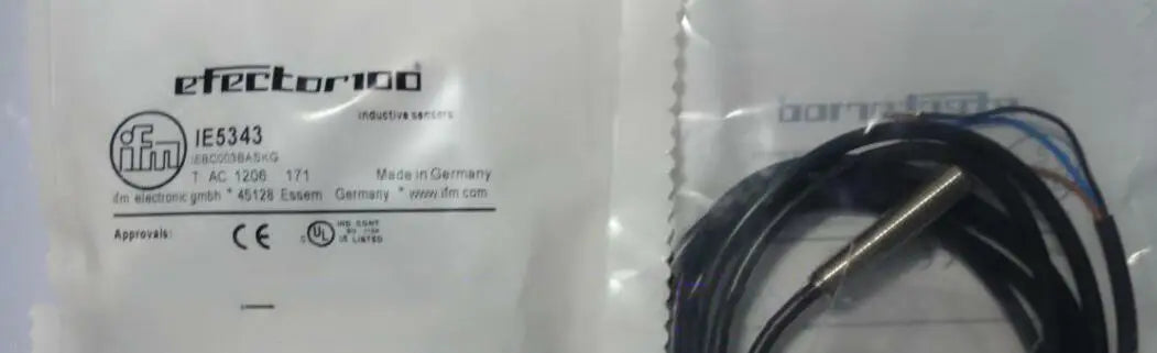 1pcs IFM IE5343 free shipping