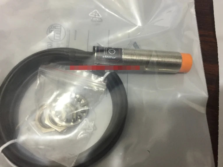 IG5398 1PC New IFM Proximity Sensor free ship