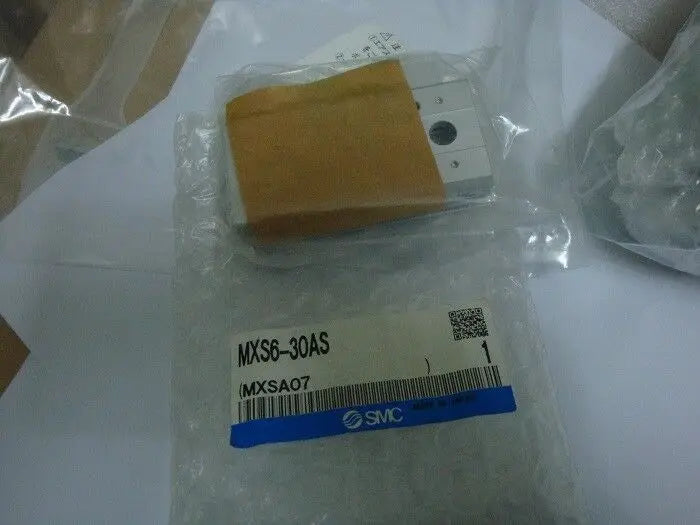 New  SMC  Cylinder  MXS6-30AS  free shipping