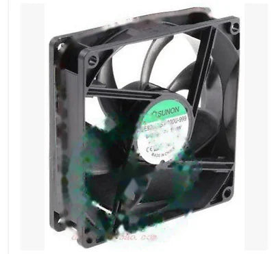 1pc fan new EE92251S3-000U-999 12VDC SUNON 929225