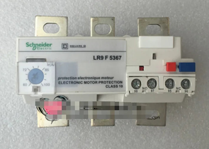 LR9F5367 60-100A 1PC NEW Schneider