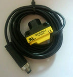 QS18VP6LV 1PC New BANNER Photoelectric Switch free shipping