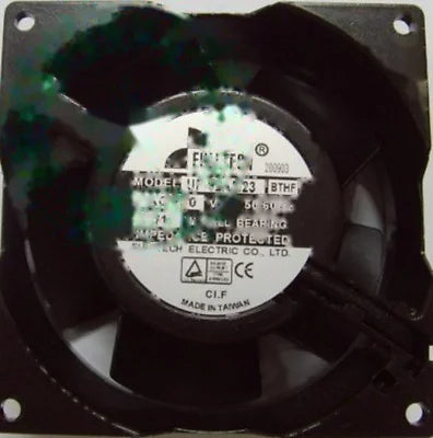 1pc fan new UF92AM23BTH UF-923823H 220V