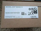 1pc new DOP-B03S210