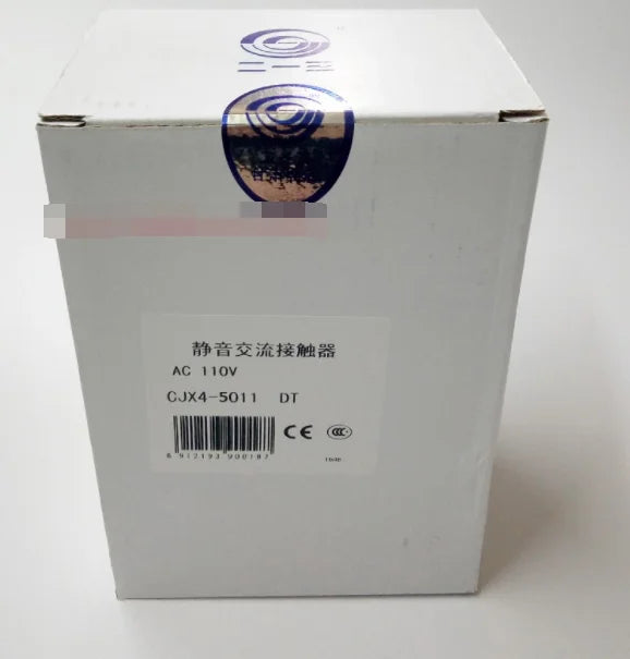 1PC  NEW   Tianshui 213  CJX4-5011DT   AC220V   free  shipping
