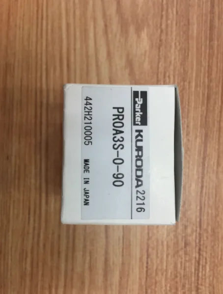 1PC NEW KURODA PR0A3S-0-90 free shipping