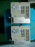 ATV31H055M2 1PCS USED Schneider