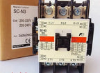 SC-N3 SCN3 200-240VAC 1PC FUJI Magnetic Contactor free ship