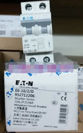 1PC NEW EATON MOELLER E6-10/2/D free shipping