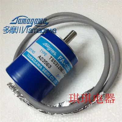 1pc new OIS38-2000P3-12V TS5312N616-2000C/T TAMAGAWA