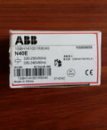 N40E 1PC New ABB contactor relays free shipping
