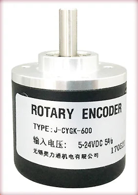 1pc new J-CYGK-600
