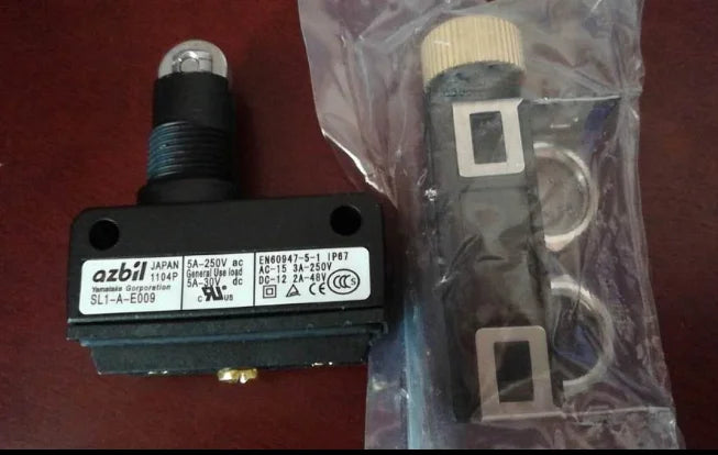 1PC new azbil SL1-A-E009