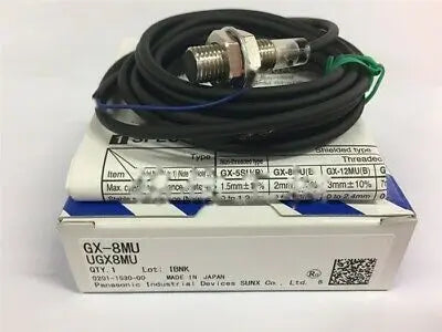 1pc new Panasonic GX-8MU
