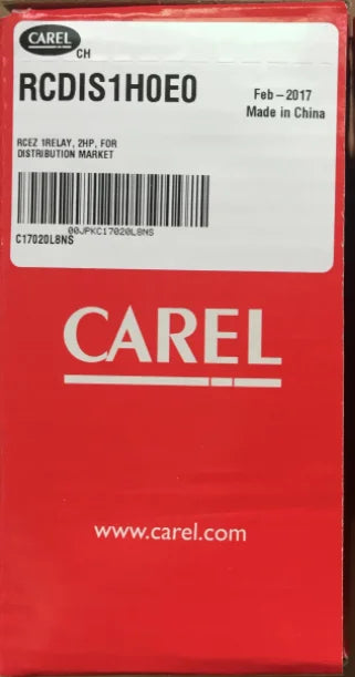 1PC   NEW   CAREL   RCDIS1H0E0     free  shipping