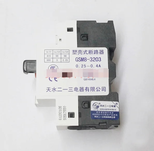 1PC  NEW   Tianshui 213   GSM8-3203   free  shipping