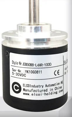 1pc new EB50B8-L4AR-1000 2000 2500 1024 600 360 100 200 500 KE