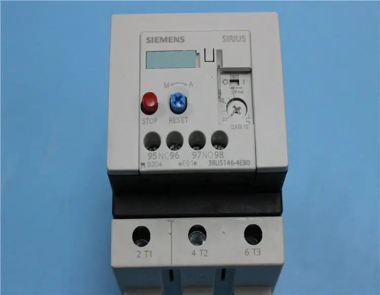 1pc      Siemens  3RU5146-4EB0  22-32A  Thermal relay   free shipping