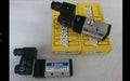 1PC   NEW    SHAKO    PU322N-02S    DC24V     free   shipping