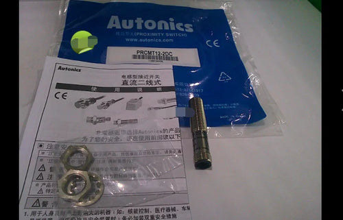 1PC  NEW   Autonics   PRCMT12-2DC   free shipping