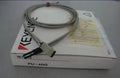 New FU-40G Keyence Fiber Optic Sensor