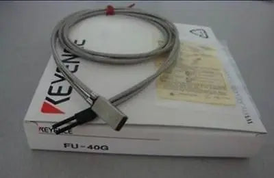 New FU-40G Keyence Fiber Optic Sensor