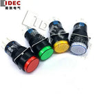 1pc new AL6M-A24GC IDEC