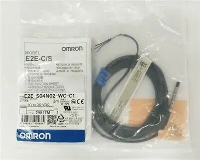 1pc new E2E-S04N02-WC-C1