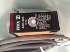 A3R-30X A3R30X 1PCS NEW Fotek Photoelectric Switch free shipping