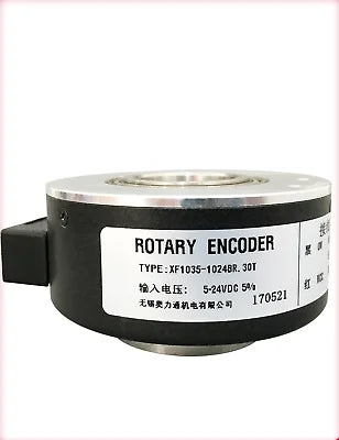 1pc new XF1035-1024BR.30T