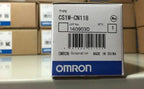 CS1W-CN118 CS1WCN118 1PCS NEW Omron PLC Cable free shipping