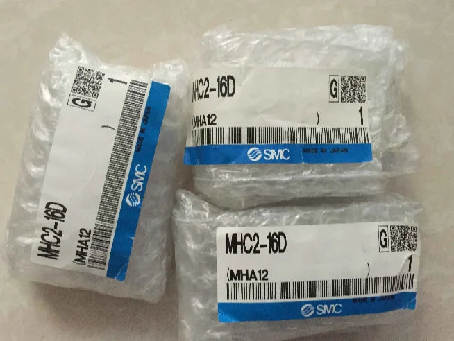 MHC2-16D MHC216D 1 PCS NEW SMC free shipping