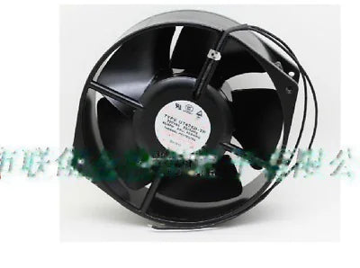 1pc fan new TOYO TYPE UT675D-TP ROYALFAN 200V 43/40W17215055