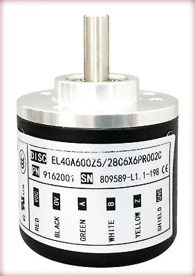 1pc new EL40A600Z5/28C6X6PR002C