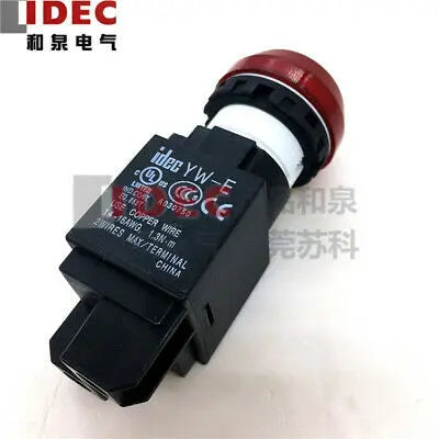 1pc new YW1P-2EH2R IDEC