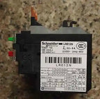 1Pc NEW Schneider LR-E12N LRE12N 5.5-8A Relay free shipping