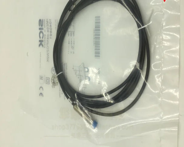 New SICK IME08-04NPOZW2K Proximity switch sensor free shipping