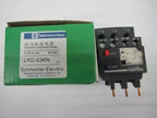 New Schneider LRD03KN 0.25-0.4A Thermal overload relay free shipping